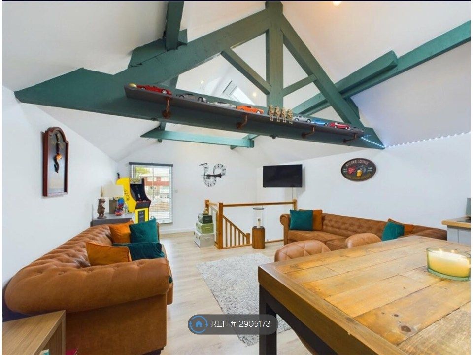 Additional image 6 of 1 bed detached house to rentBrook St, Buckley CH7