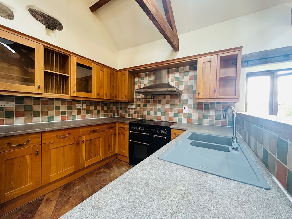 Additional image 3 of 4 bed property to rentPoldrissick Lane, Landrake, Saltash PL12
