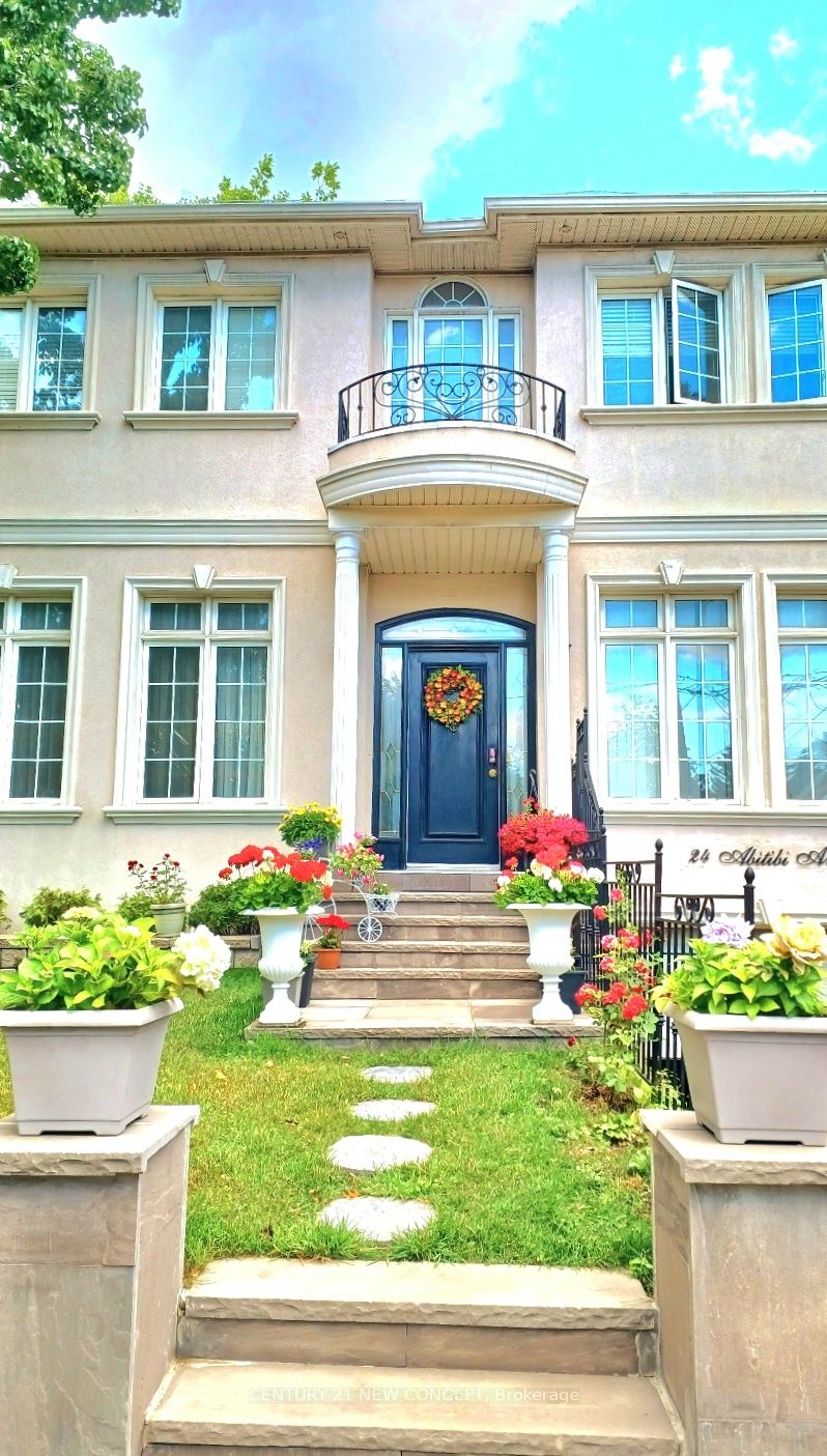 Additional image 2 of 24 Abitibi Avenue, Toronto, ON, M2M 2V1
