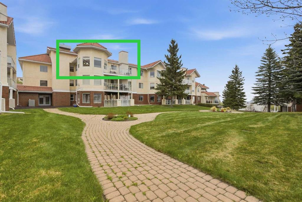Additional image 3 of 2324-1818 Simcoe Boulevard SW, Calgary, AB, T3H 3L9