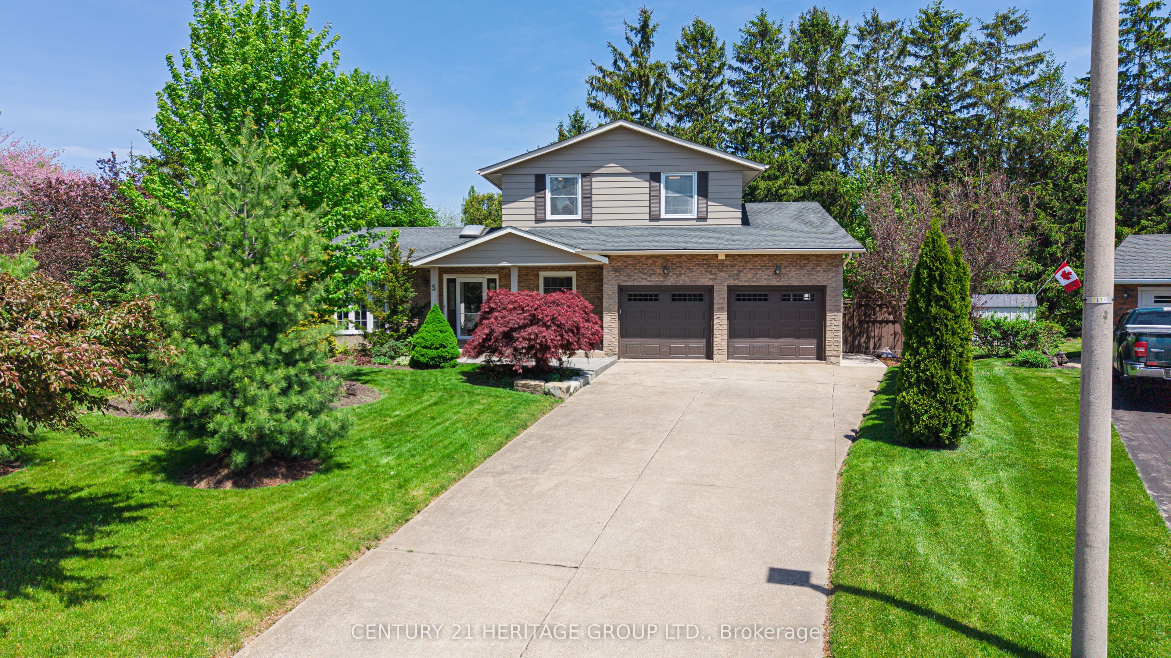 5 Tottenham Court, Niagara-on-the-lake, ON, L0S 1J0