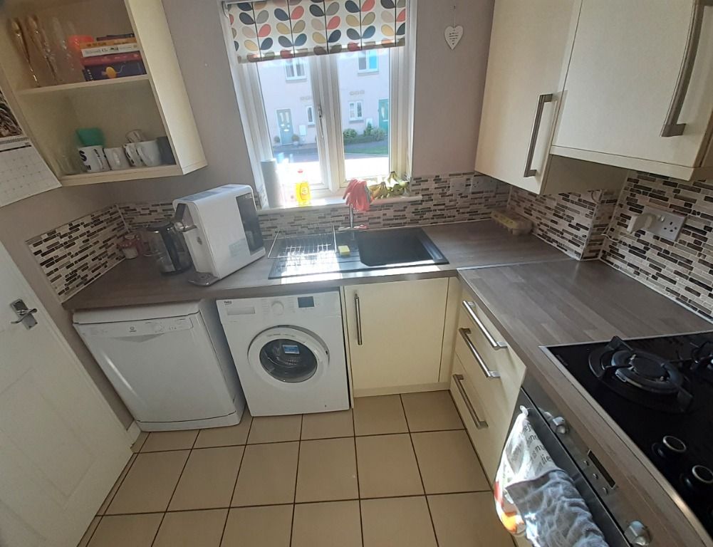 Additional image 4 of 2 bed end terrace house to rentFairbairn Way, Dunbar, East Lothian EH42