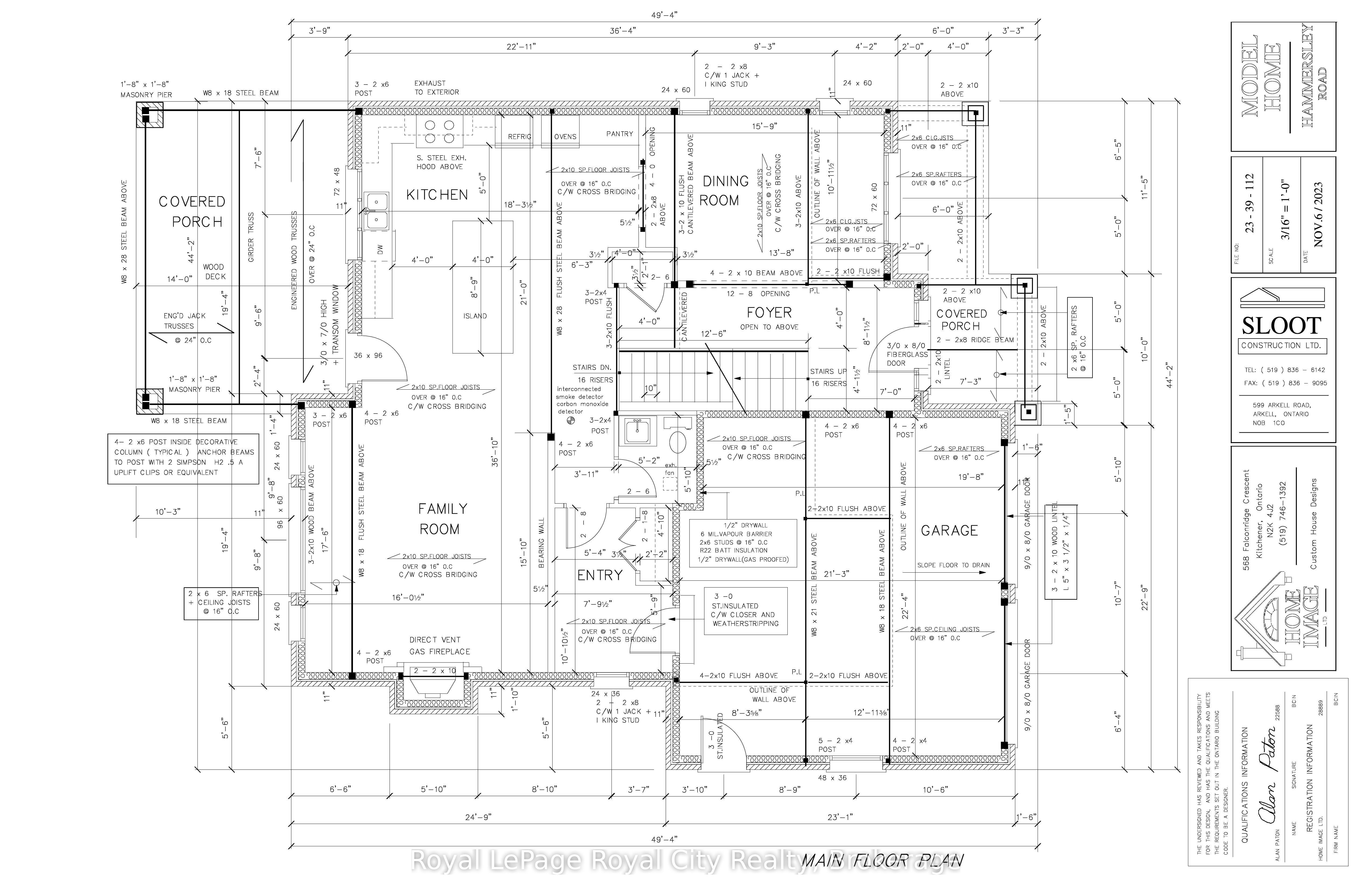 Additional image 3 of 7541 Hammersley Road, Puslinch, ON, N1H 6H9