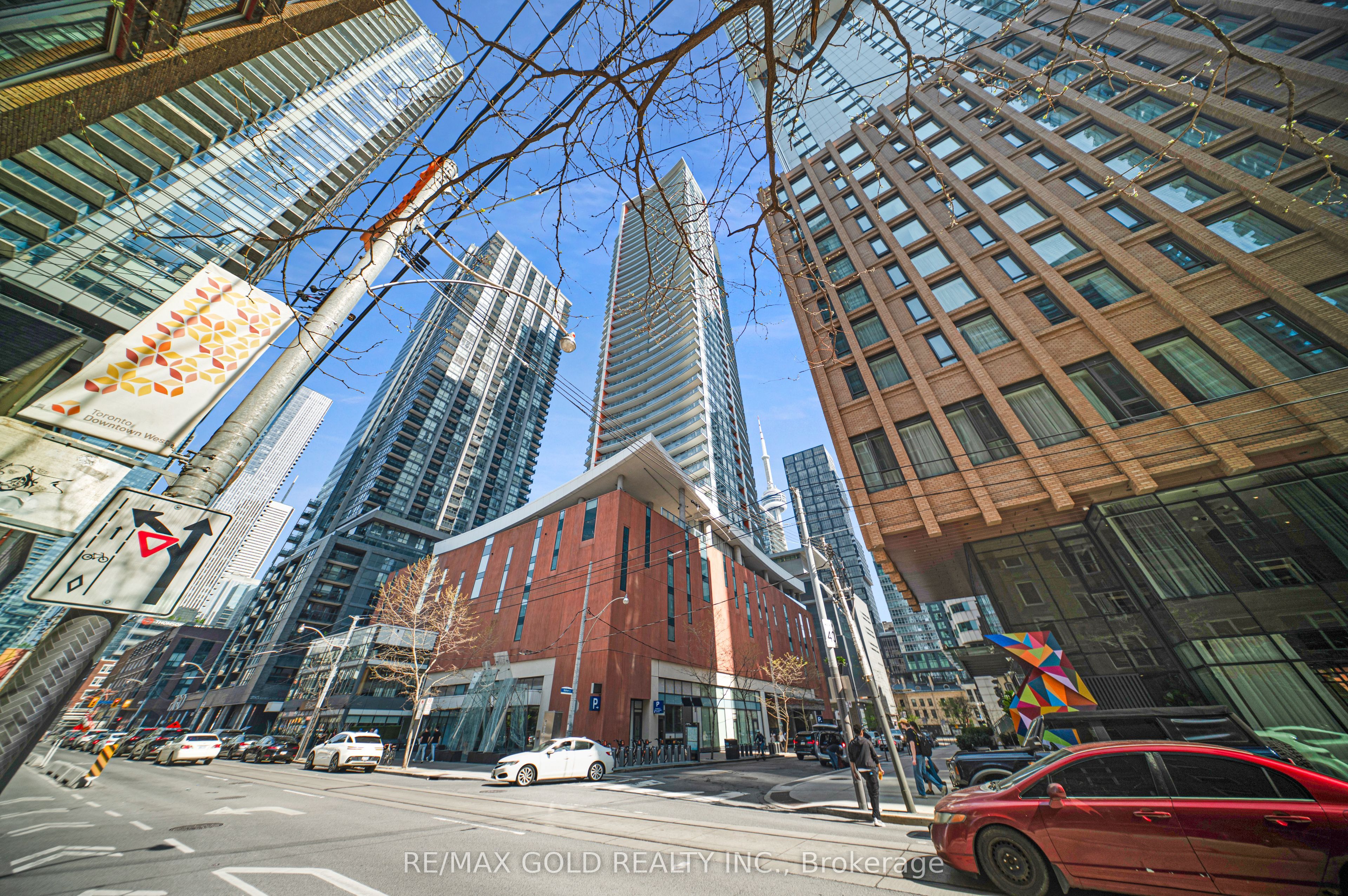 Additional image 2 of 2209-21 Widmer Street, Toronto, ON, M5V 0B8