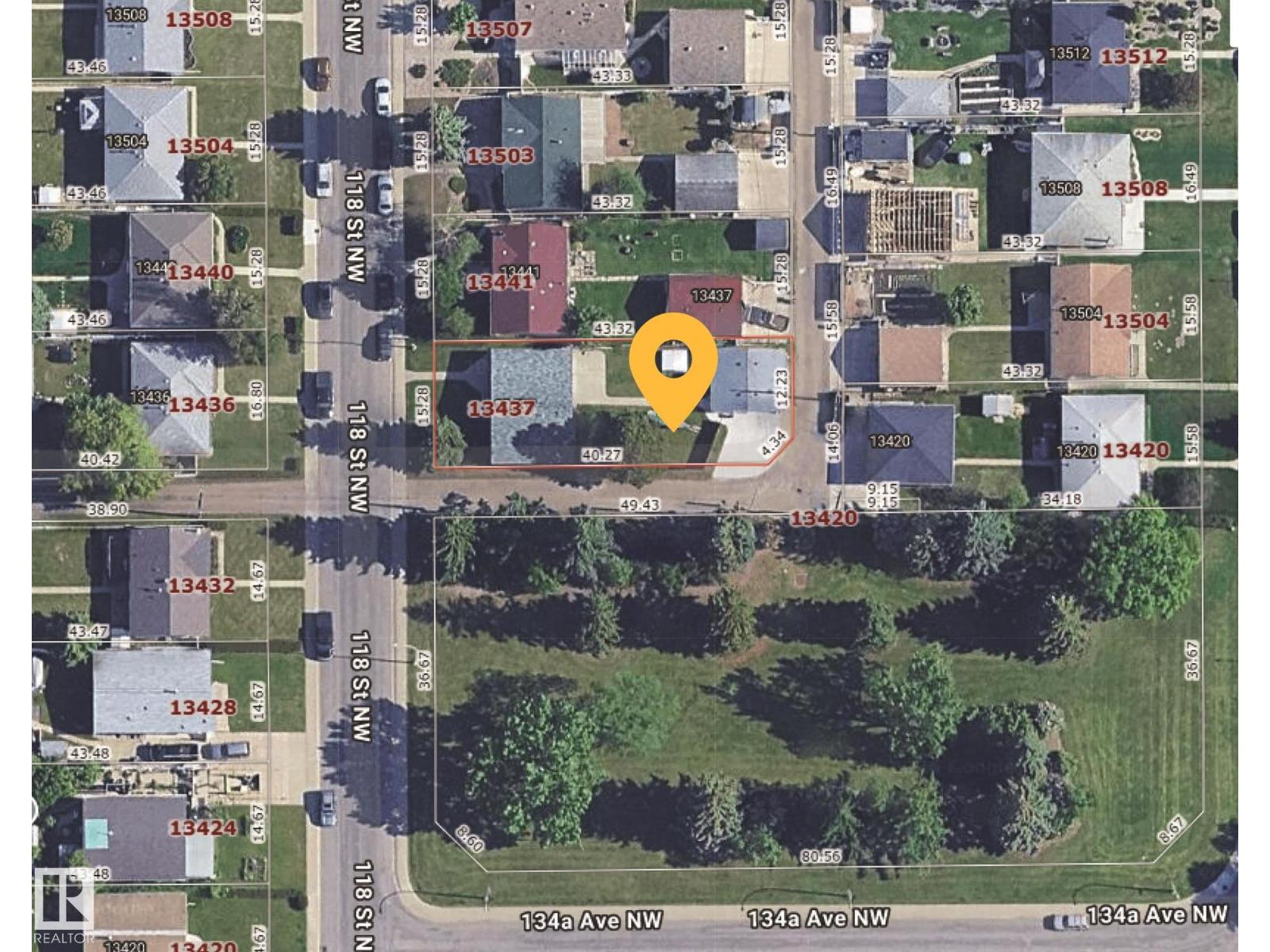 13437 118 Street NW, Edmonton, AB, T5E5L9
