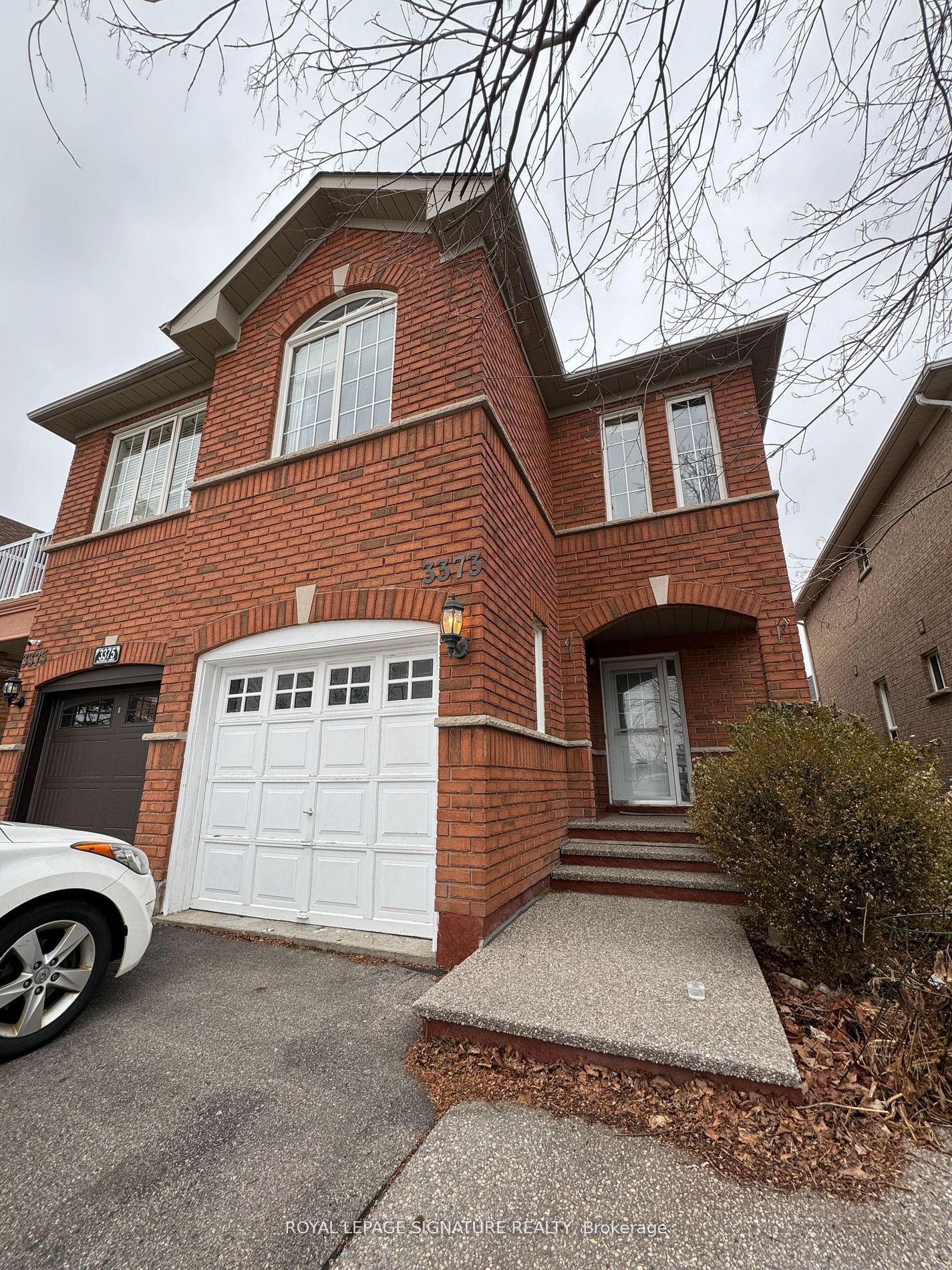 3373 Mcdowell Drive, Mississauga, ON, L5M 6R8