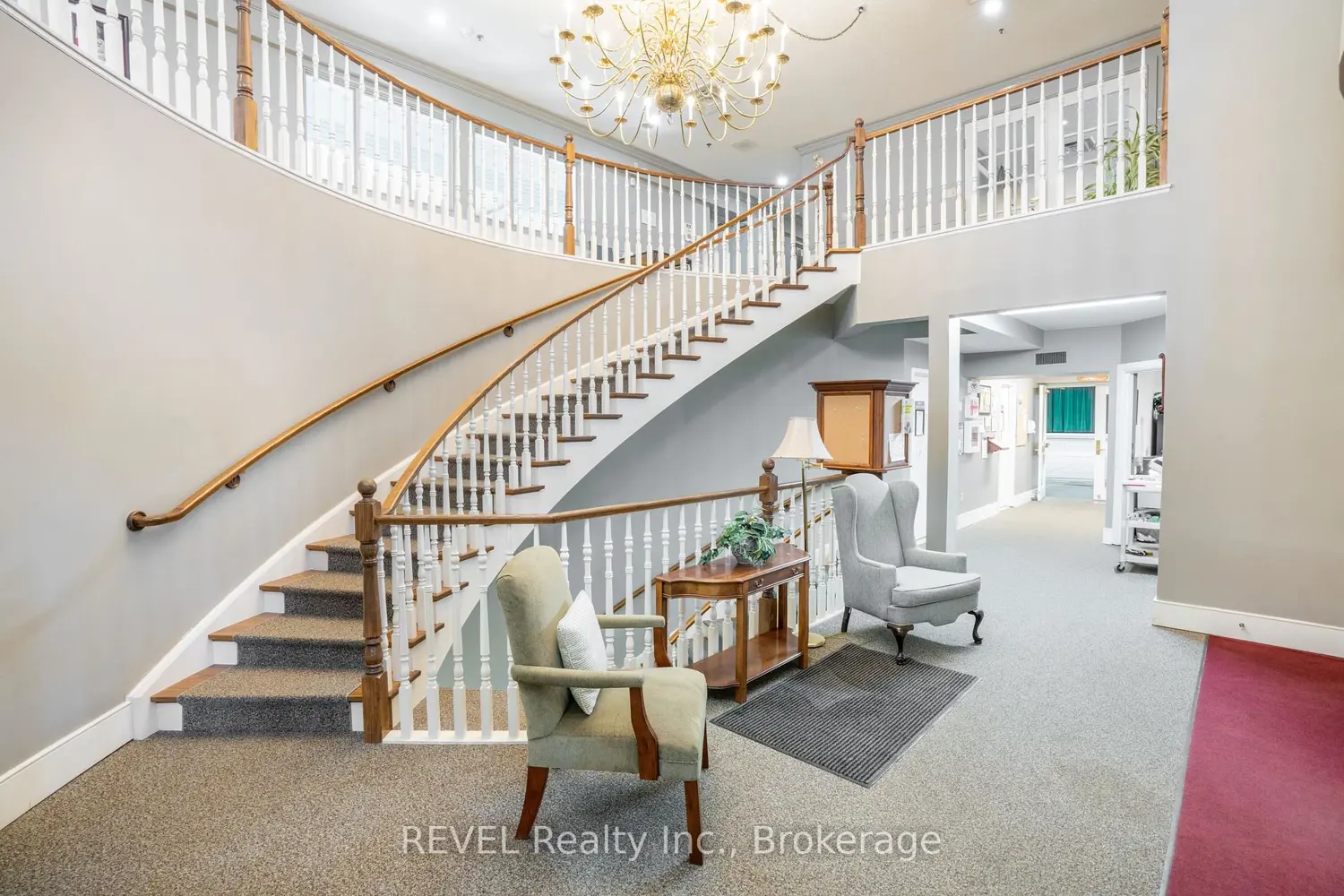 Additional image 14 of 3420 Frederick Avenue 322