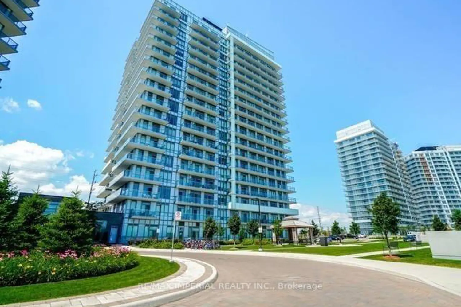 4655 Glen Erin Drive 1201