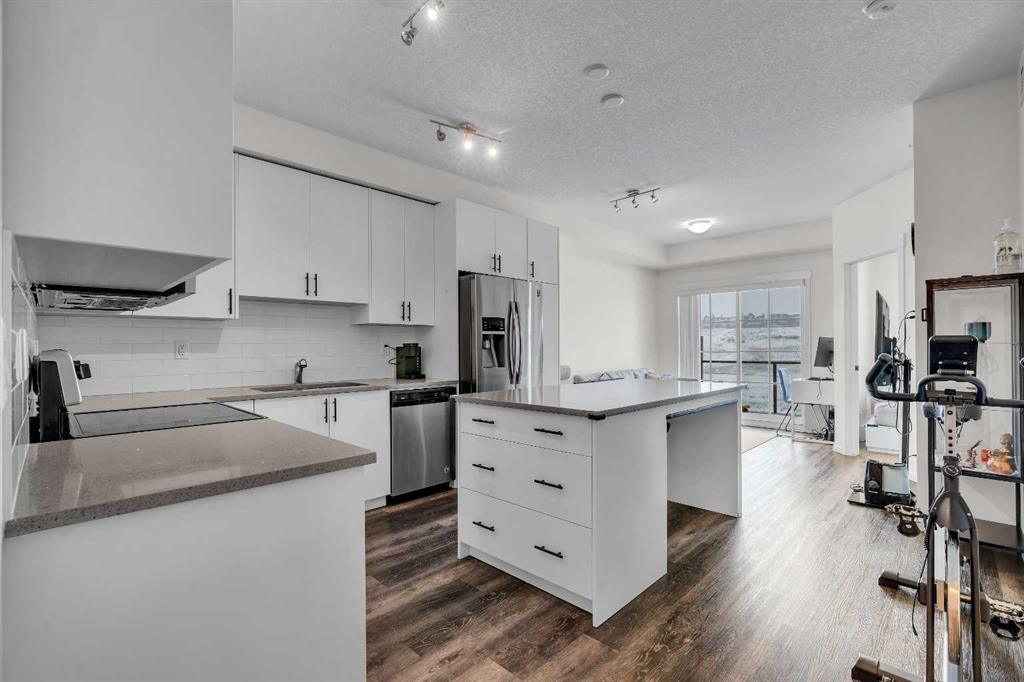 Additional image 3 of 3410-298 Sage Meadows Park NW, Calgary, AB, T3P 1P5