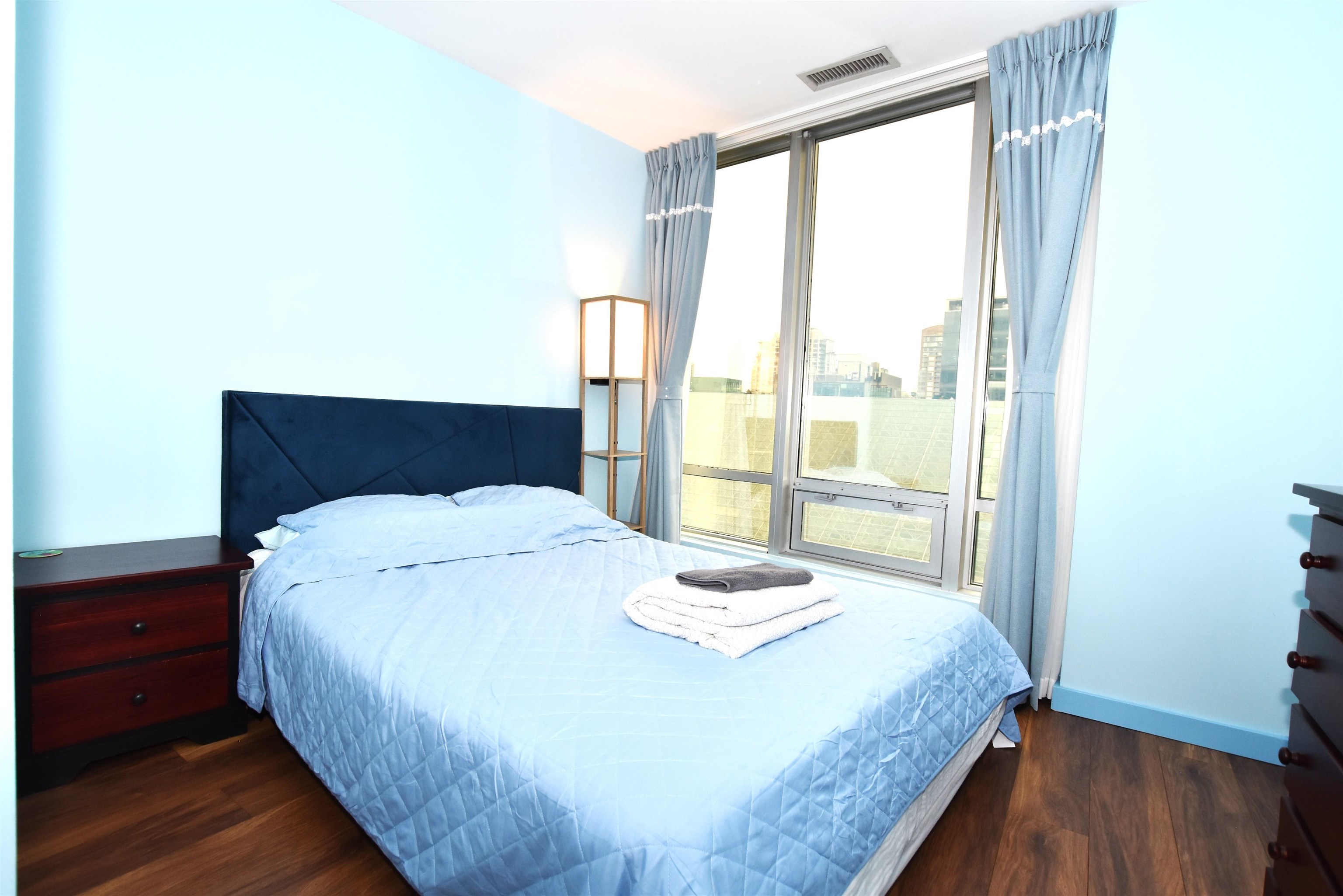 Additional image 6 of 614-989 Nelson Street, Vancouver, BC, V6Z 2S1