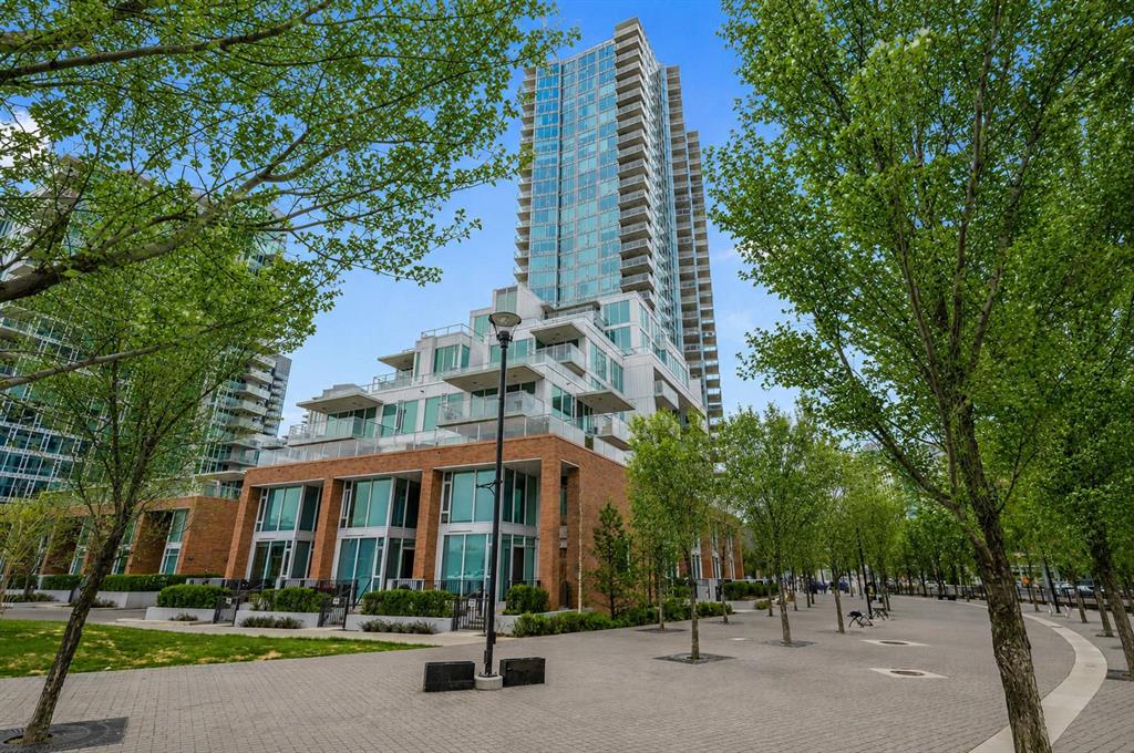401-510 6 Avenue SE, Calgary, AB, T2G 1L7