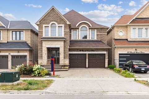 Additional image 7 of 20 Russell Creek Drive, Brampton, ON, L6R 3Y9