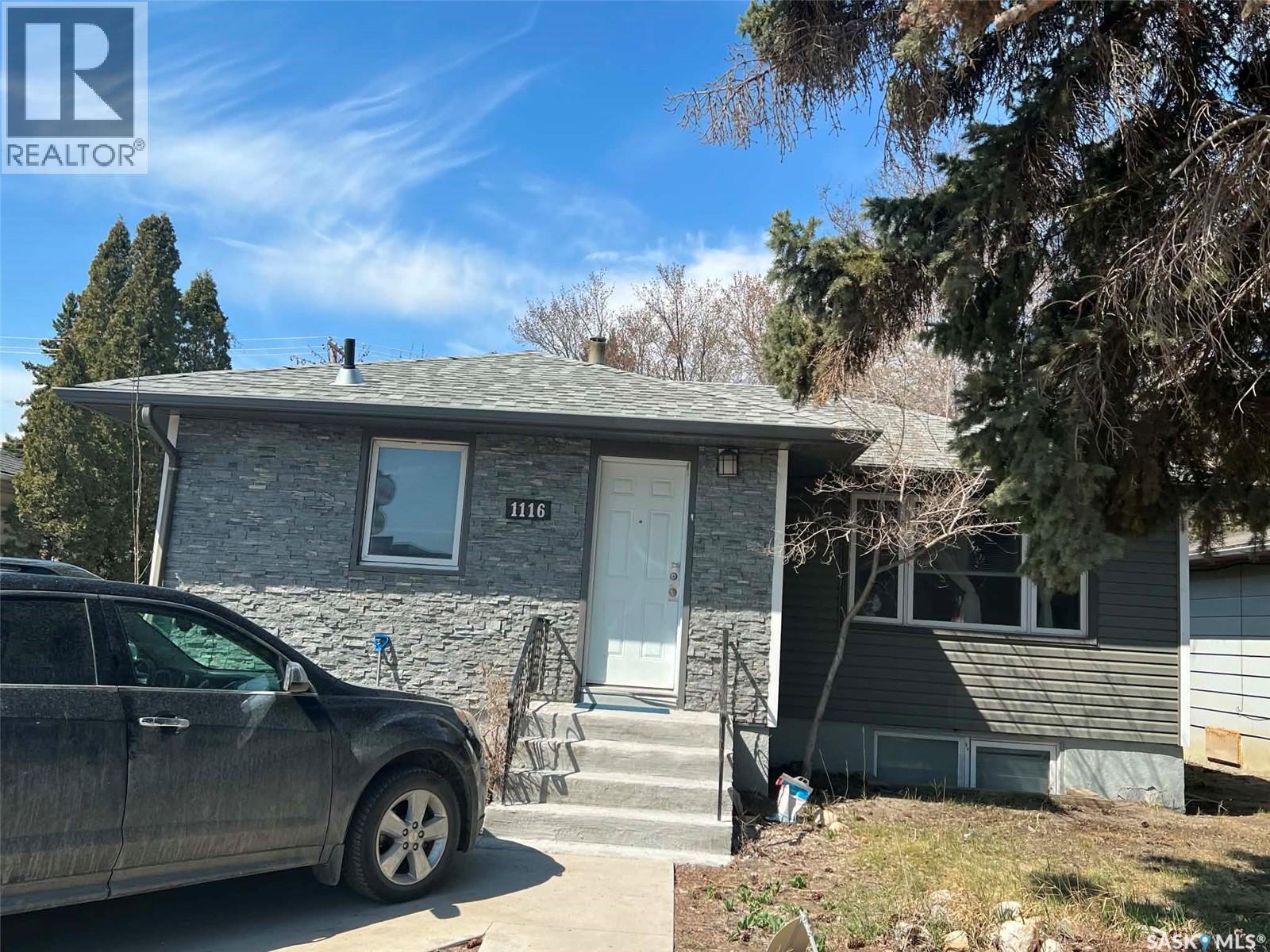 1116 Cumberland Avenue S, Saskatoon, SK, S7H2L7