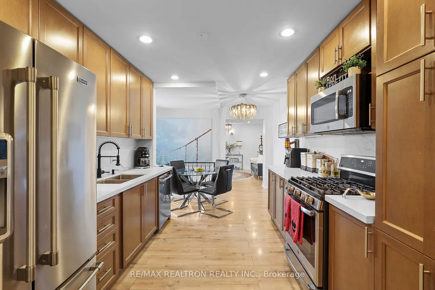 151 Sand Road