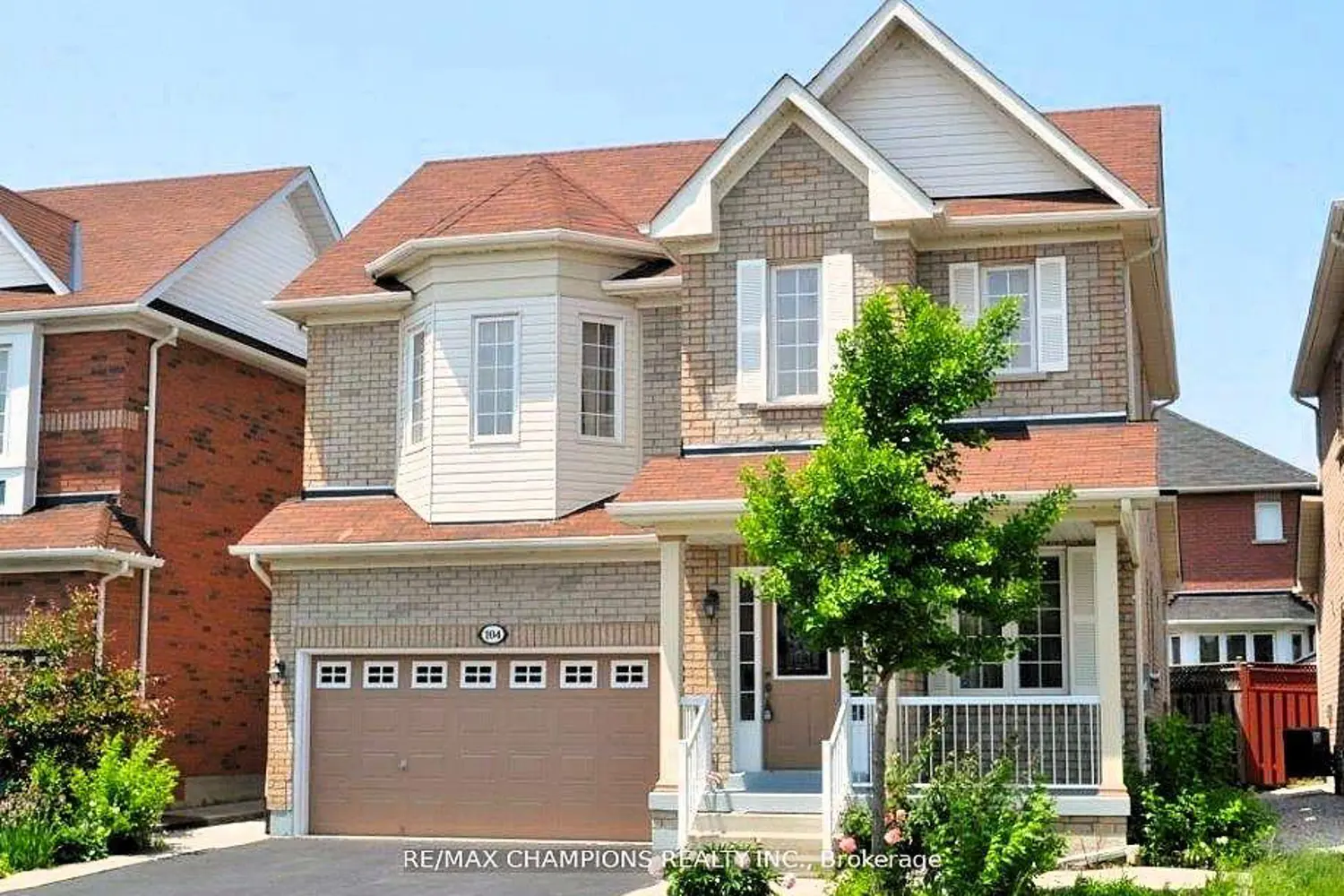 104 Masters Green Crescent
