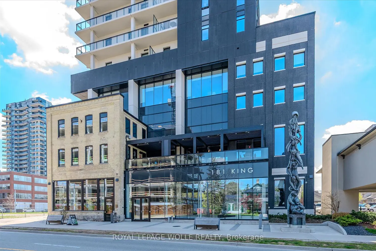 Additional image 15 of 181 King Street 1714