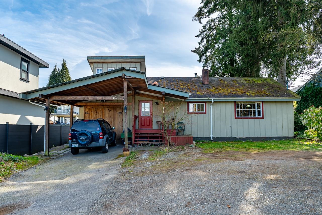 1052 Como Lake Avenue, Coquitlam, BC, V3J 3N8