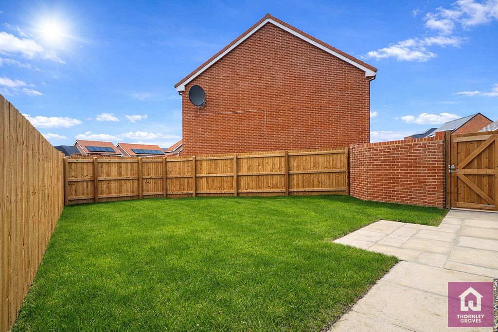Additional image 20 of 3 bed detached house to rentOak Road, Queensgate, Deeside, Flintshire CH5