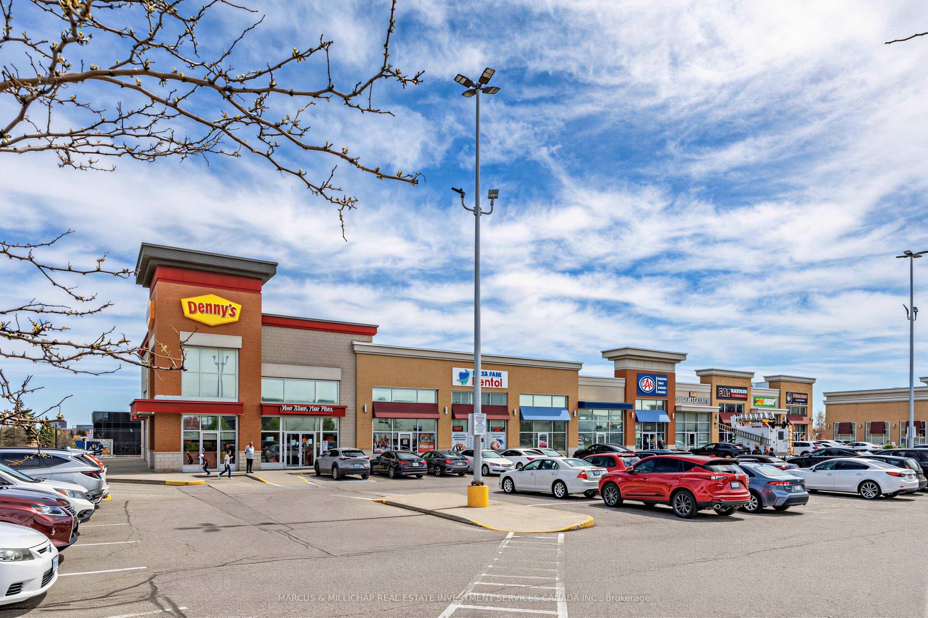 Additional image 2 of 7-215 Delta Park Boulevard, Brampton, ON, L6T 0H9