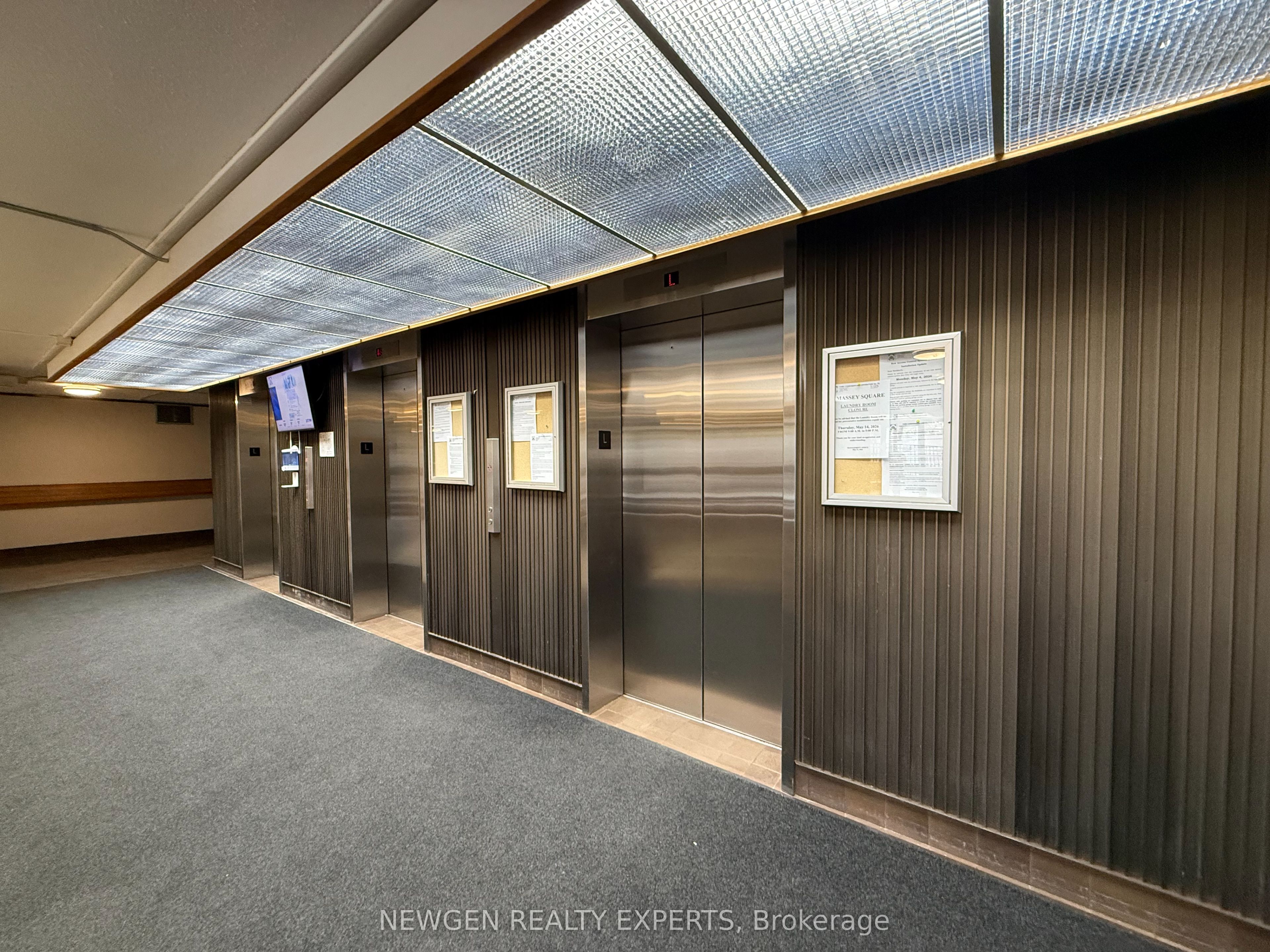 Additional image 3 of 502-3 Massey Square, Toronto, ON, M4C 5L5