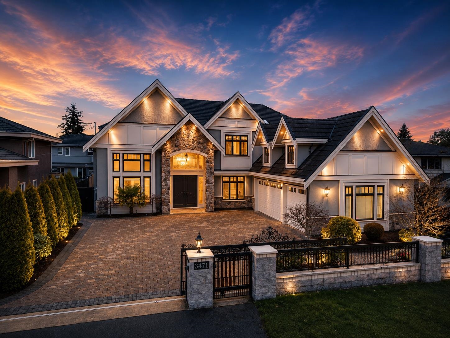 Additional image 2 of 3471 Newmore Avenue, Richmond, BC, V7C 1M5