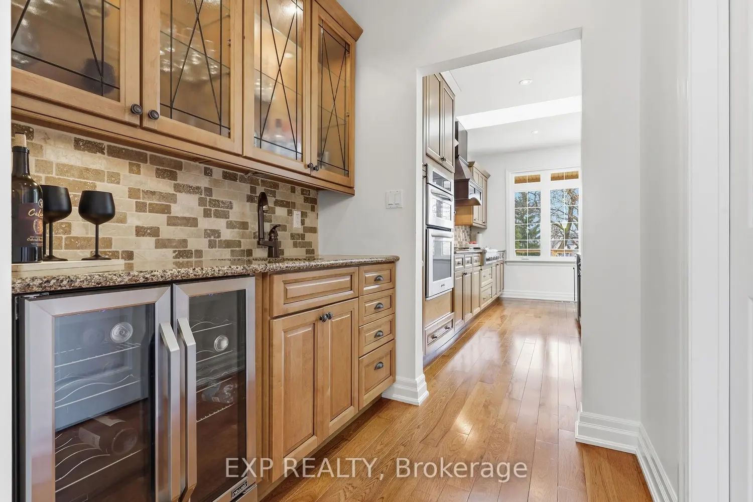583 Park Crescent