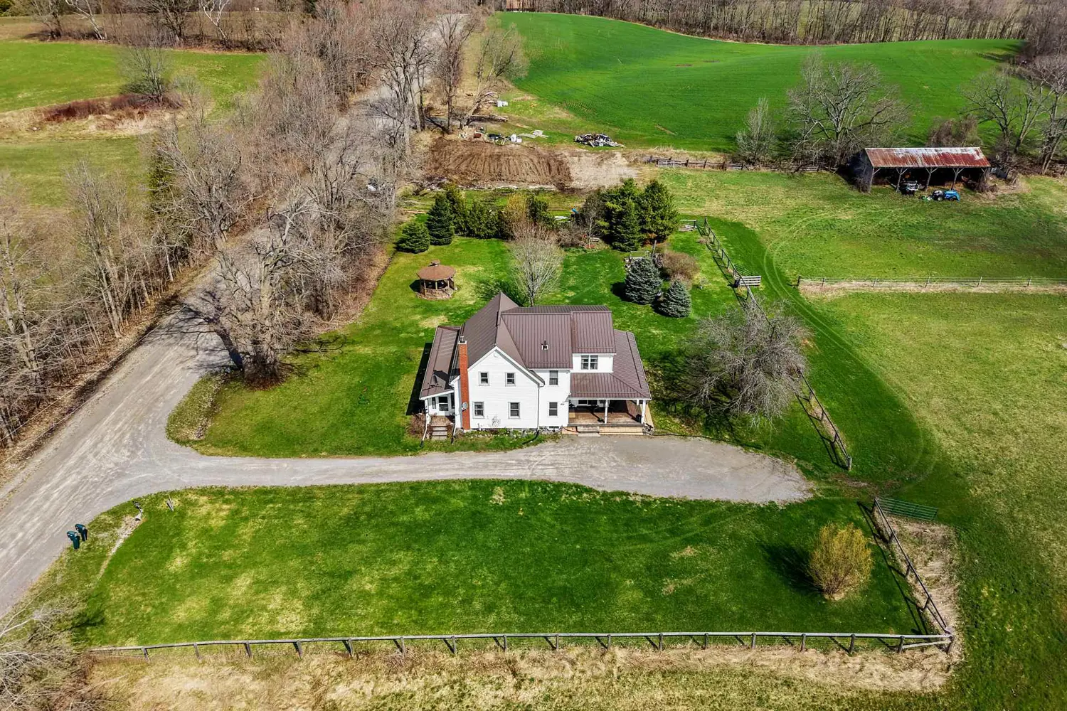 249 Bright Road