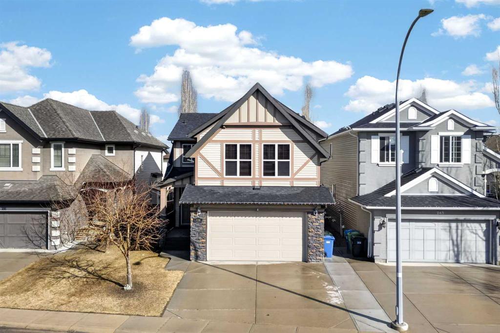 Additional image 3 of 239 Cranarch Landing SE, Calgary, AB, T3M0Z7