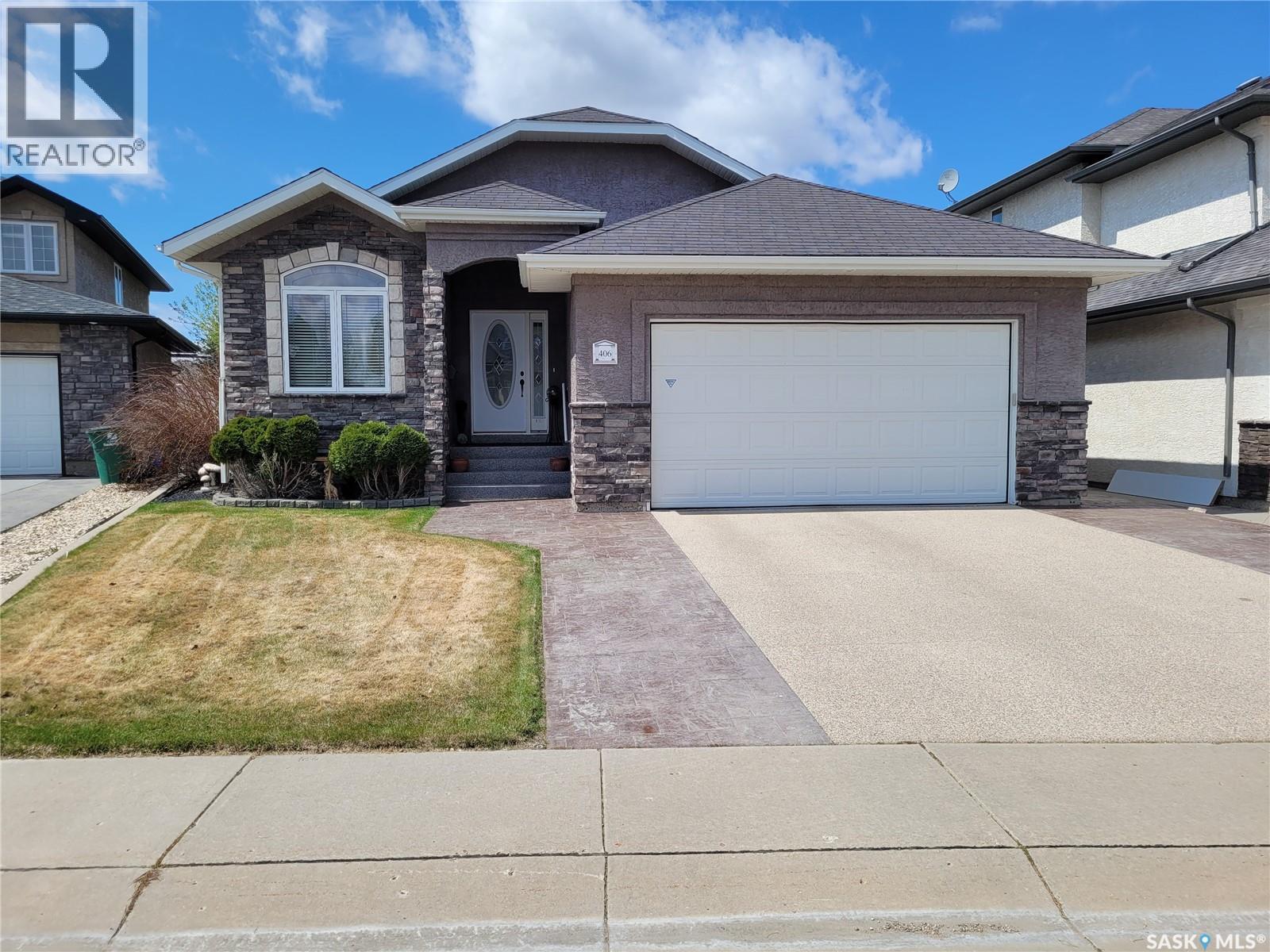406 Bolton Place, Saskatoon, SK, S7T0A2
