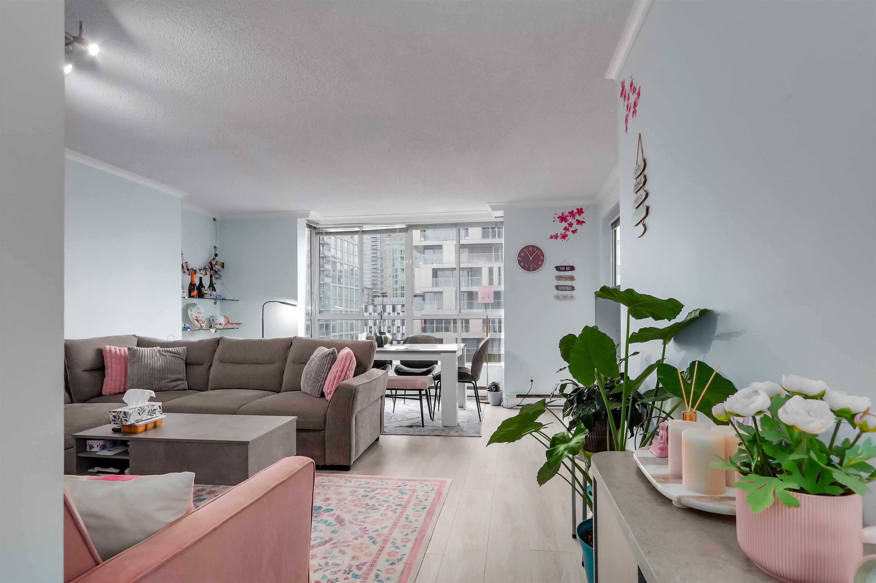 1401-1500 Howe Street, Vancouver, BC, V6Z 2N1