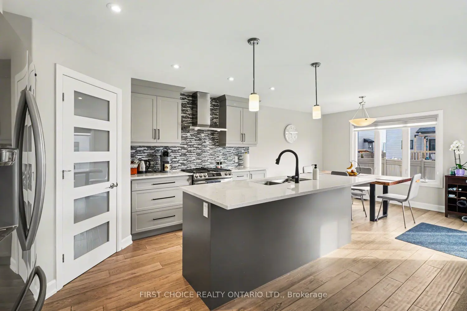 540 Lucent Street