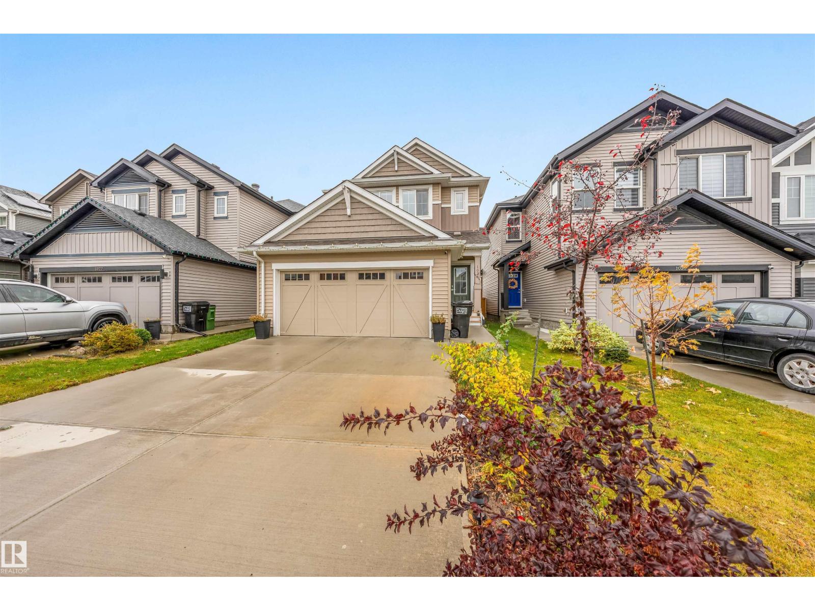 Additional image 2 of 1024 Daniels Loop SW, Edmonton, AB, T6W4C9