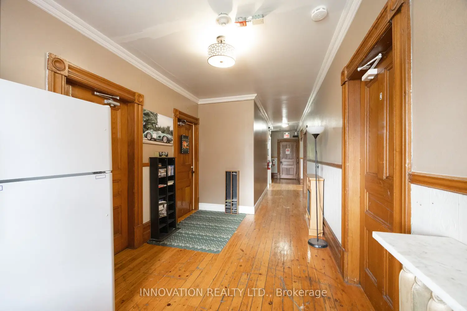 Additional image 13 of 4550 Ste-Catherine Street