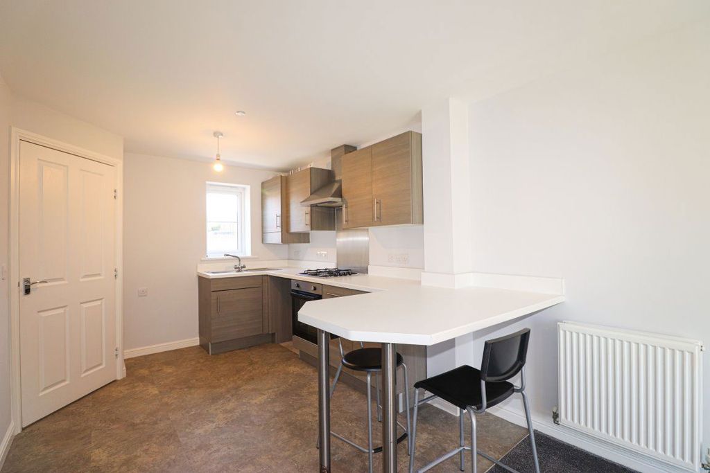Additional image 3 of 3 bed terraced house to rentFellbarrow Close, Brackenleigh, Carlisle CA2