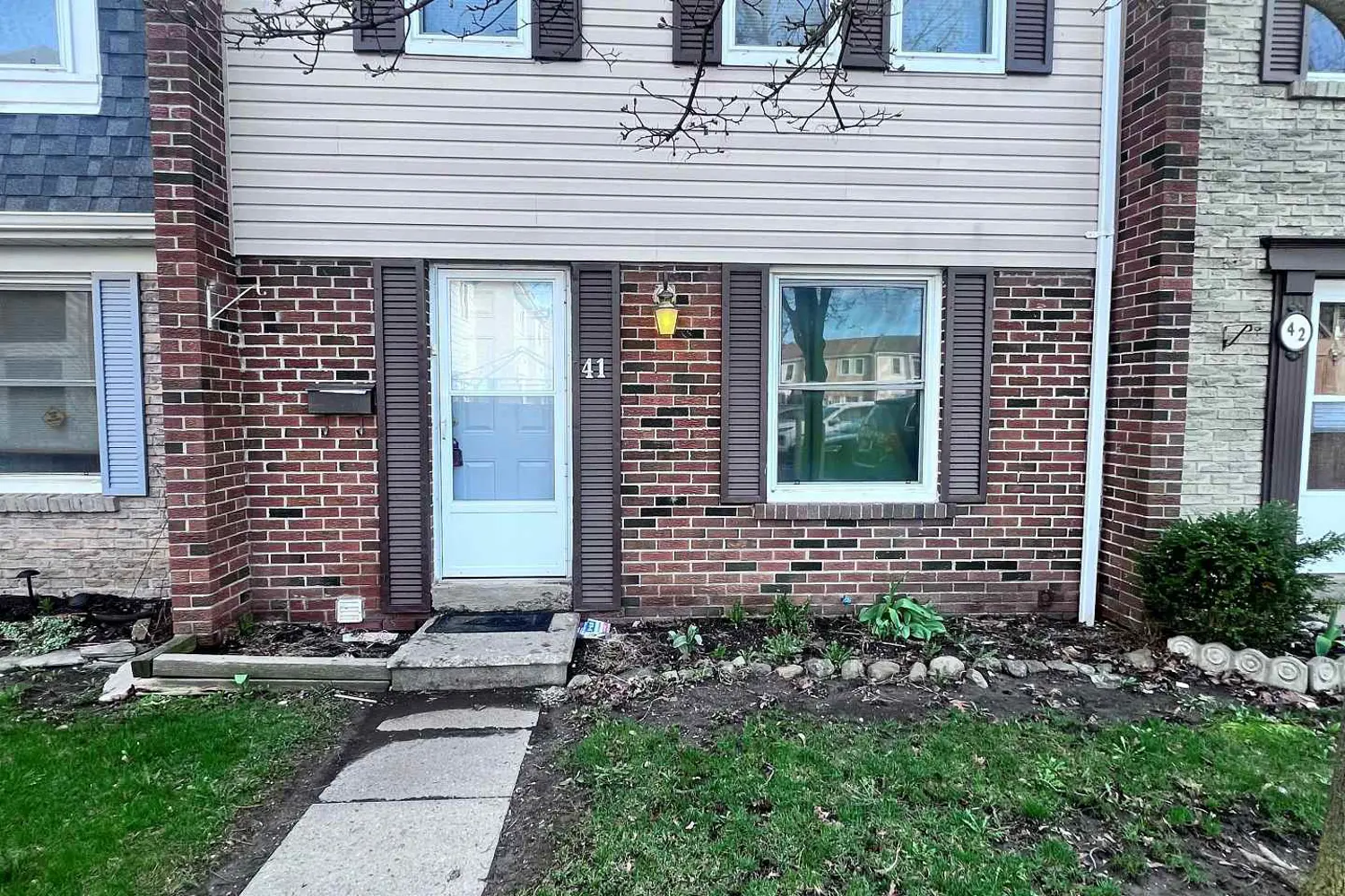 1020 Central Park Drive 41