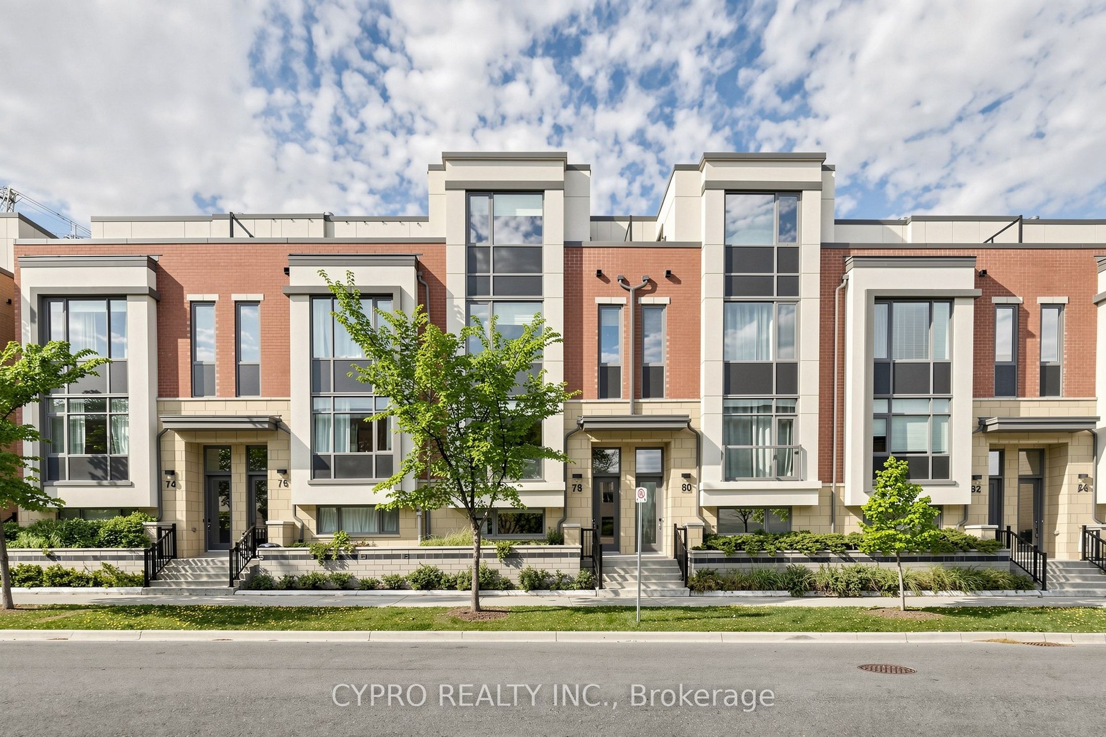 Additional image 2 of 78 William Saville Street, Markham, ON, L3R 9S3