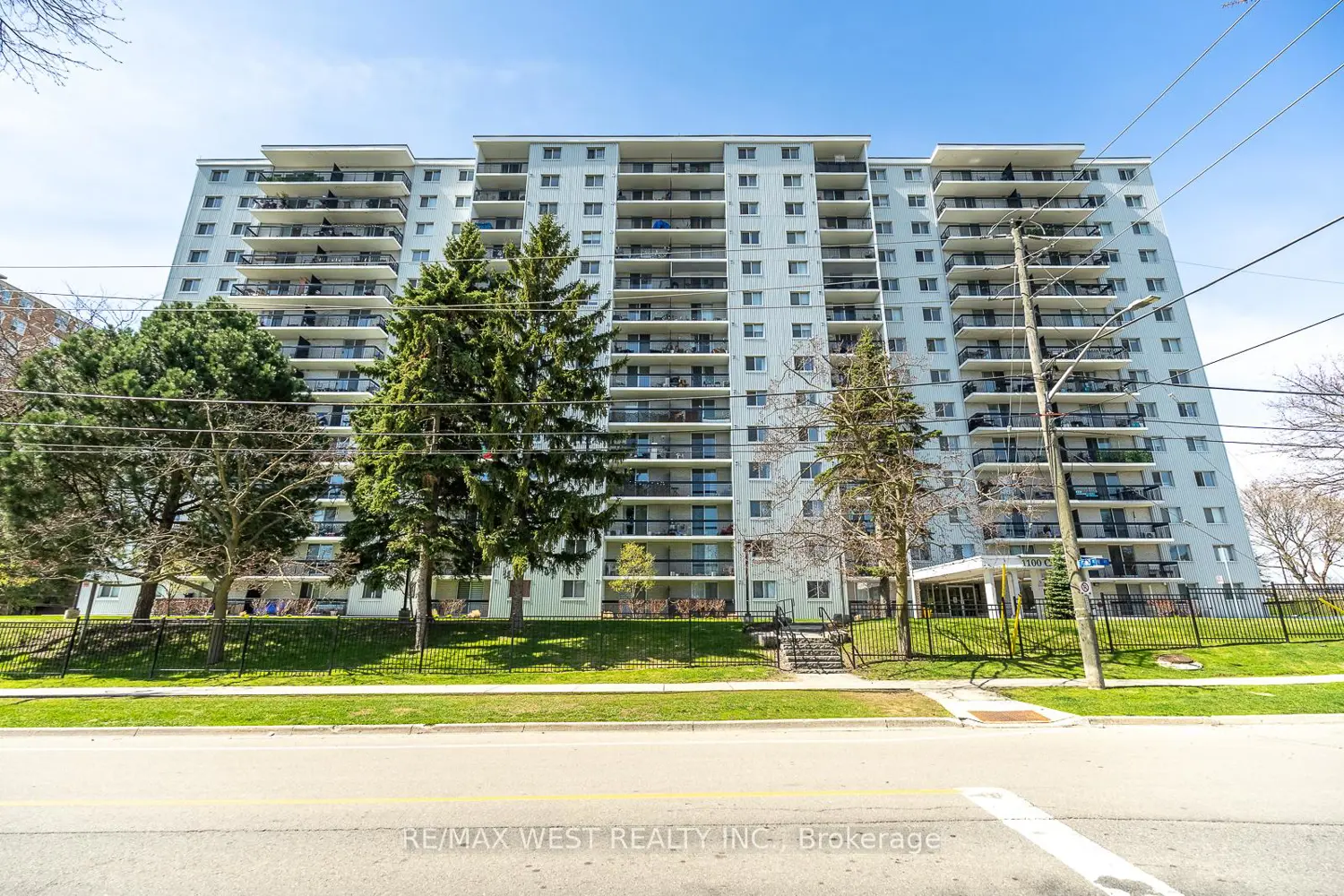 1100 Caven Street 310