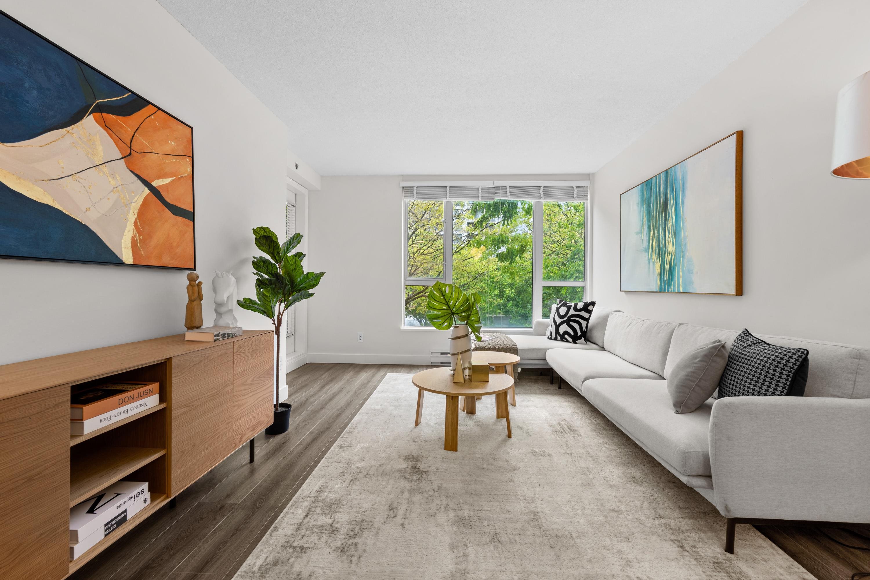 Additional image 4 of 201-5189 Gaston Street, Vancouver, BC, V5R 6C7