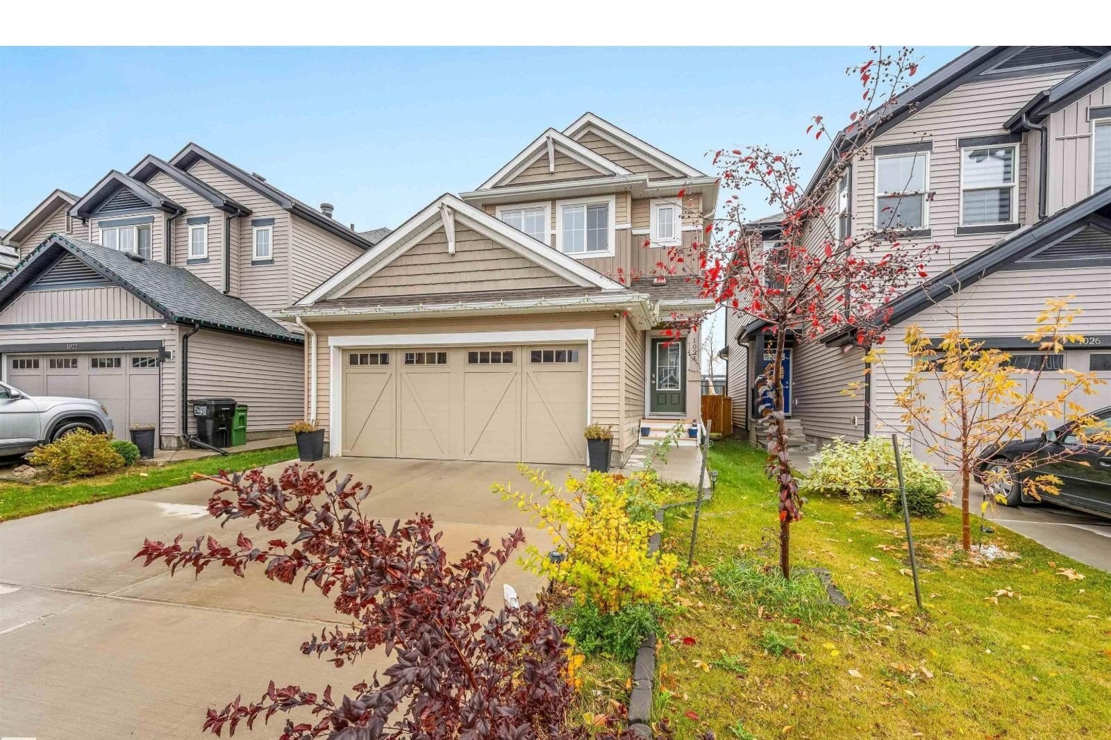 Additional image 7 of 1024 Daniels Loop SW, Edmonton, AB, T6W4C9