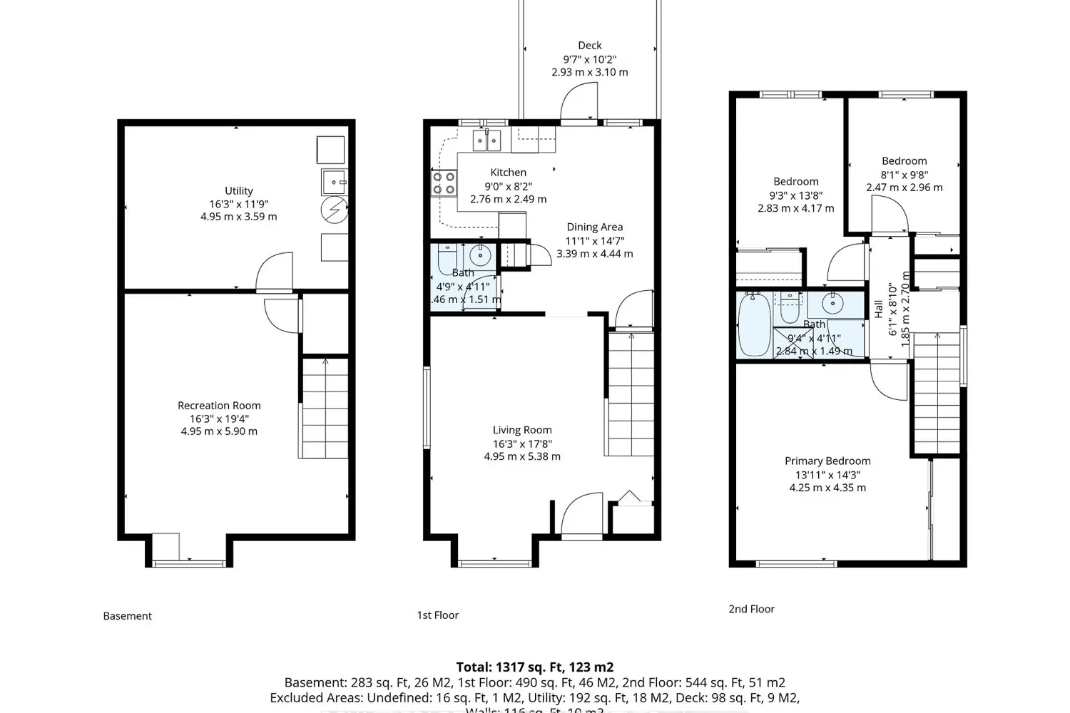 Additional image 18 of 1600 Mickleborough Drive 17