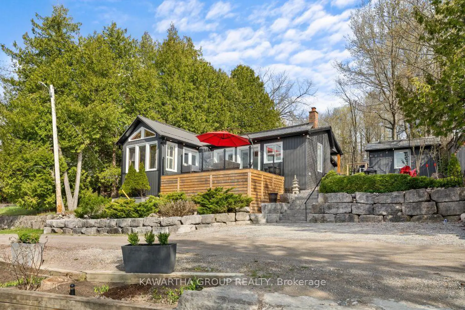 79 Grove Road