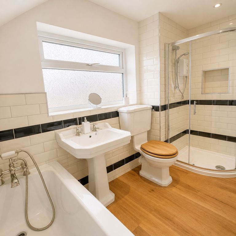 Additional image 7 of 3 bed semi-detached house to rentThe Boulevard, Broughton, Chester CH4