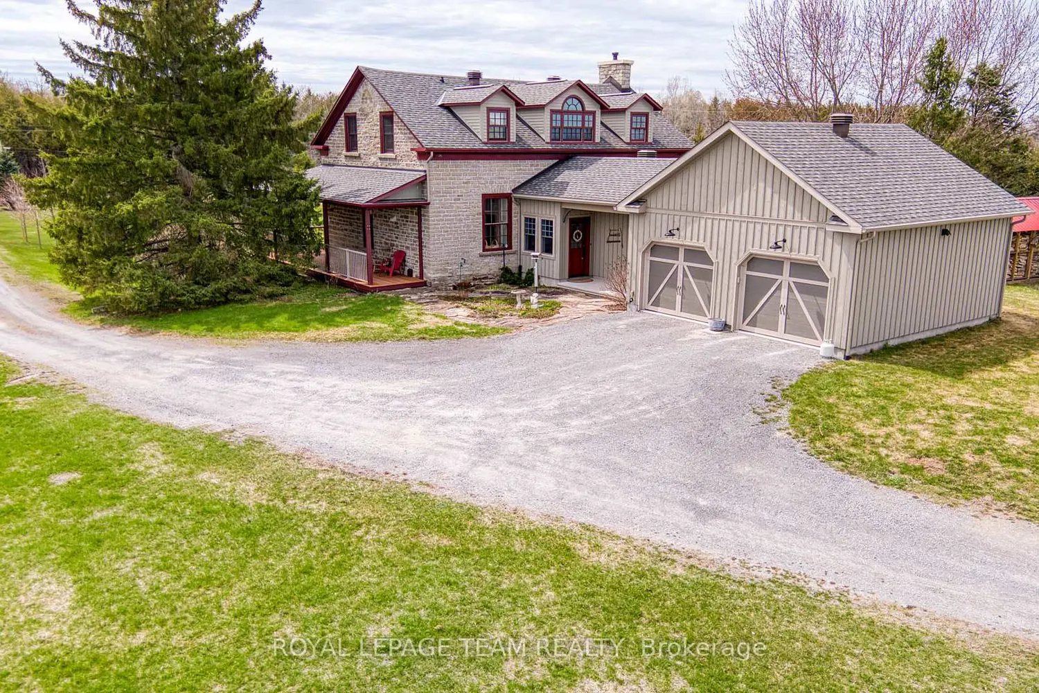 1202 Ramsay Concession 8 Road