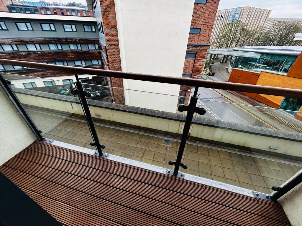 Additional image 4 of 1 bed flat to rentFreemans Quay, Durham DH1
