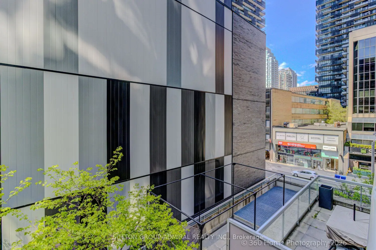 Additional image 11 of 43 Eglinton Avenue 501