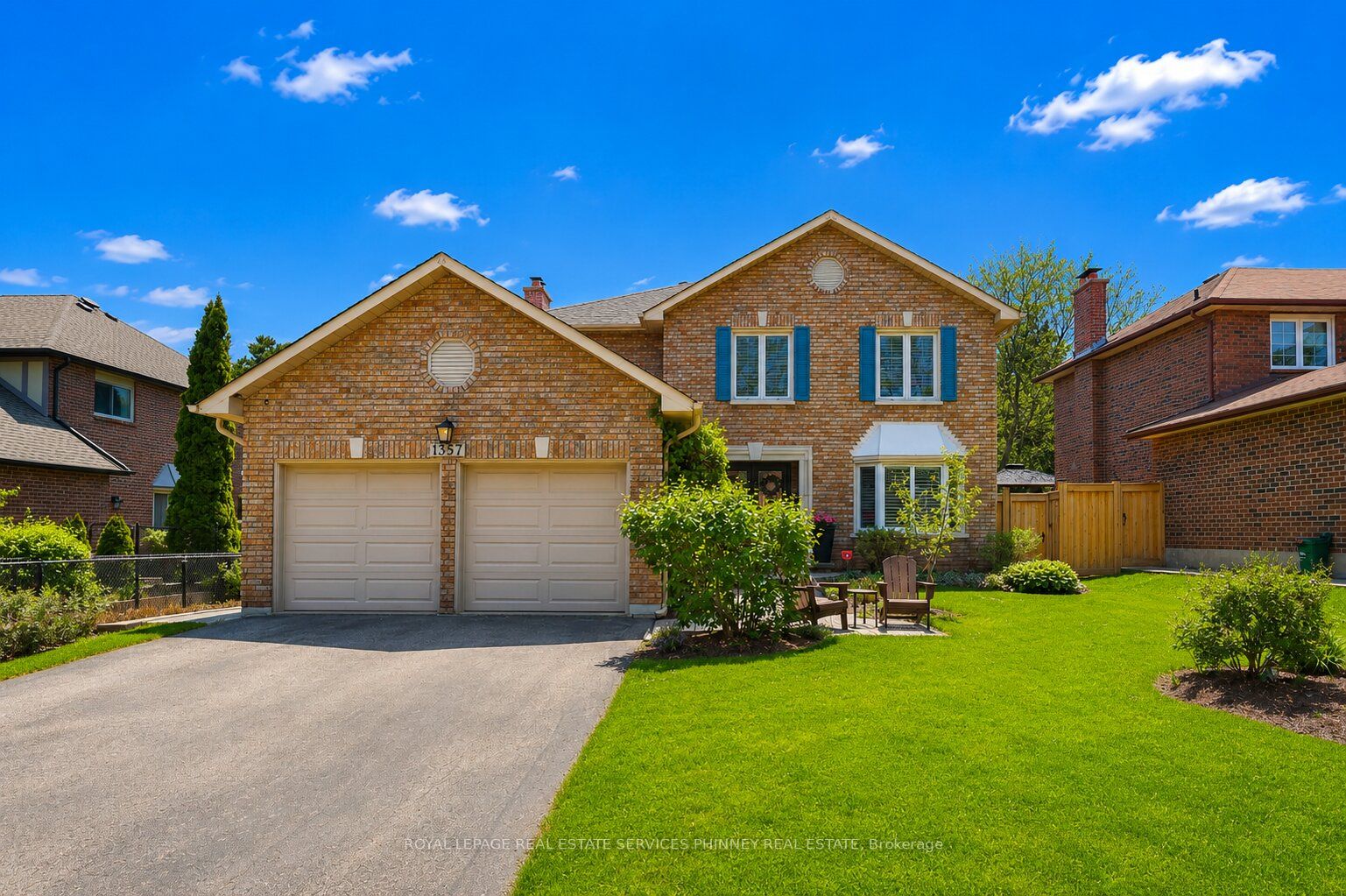 Additional image 2 of 1357 Golden Meadow Trail, Oakville, ON, L6H 3H1