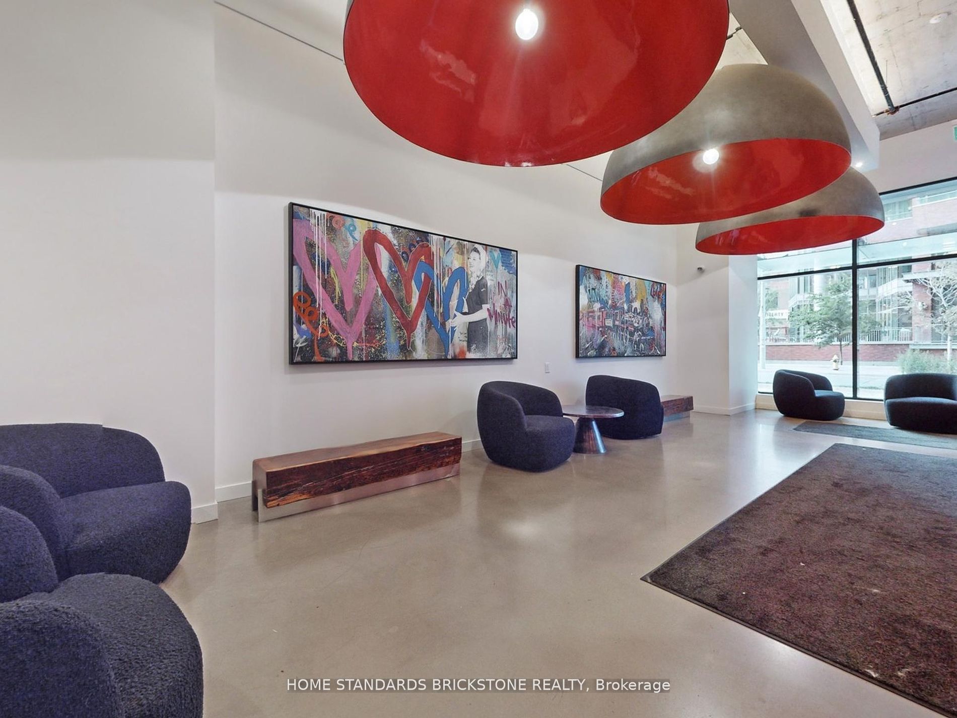 Additional image 4 of 1007-135 East Liberty Street, Toronto, ON, M6K 3P6