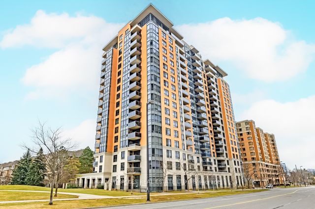 1209-880 Grandview Way, Toronto, ON, M2N 7B2