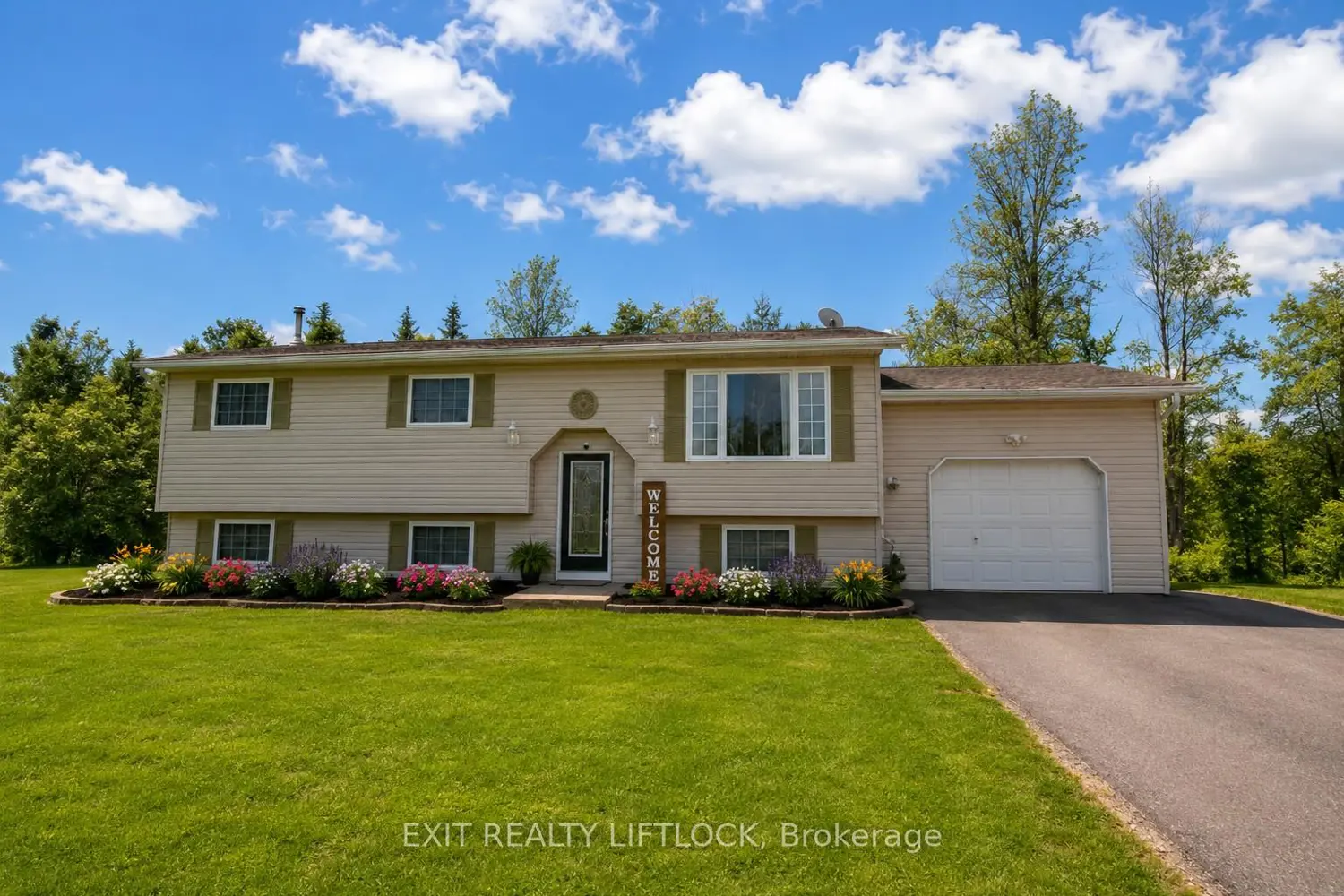 3 Matilda Drive