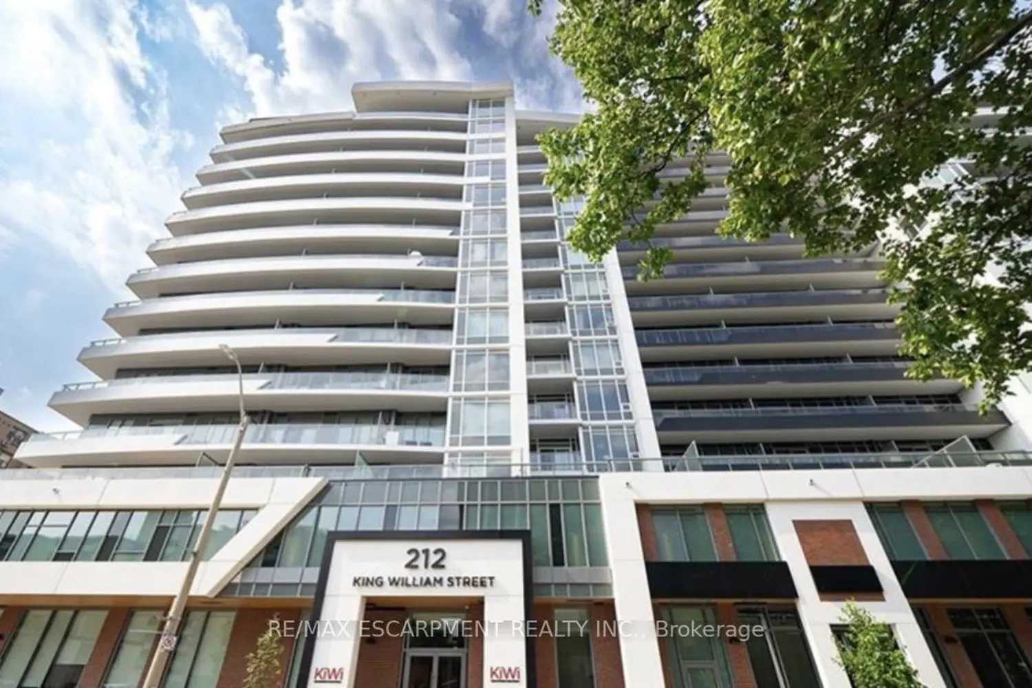 212 King William Street 1109